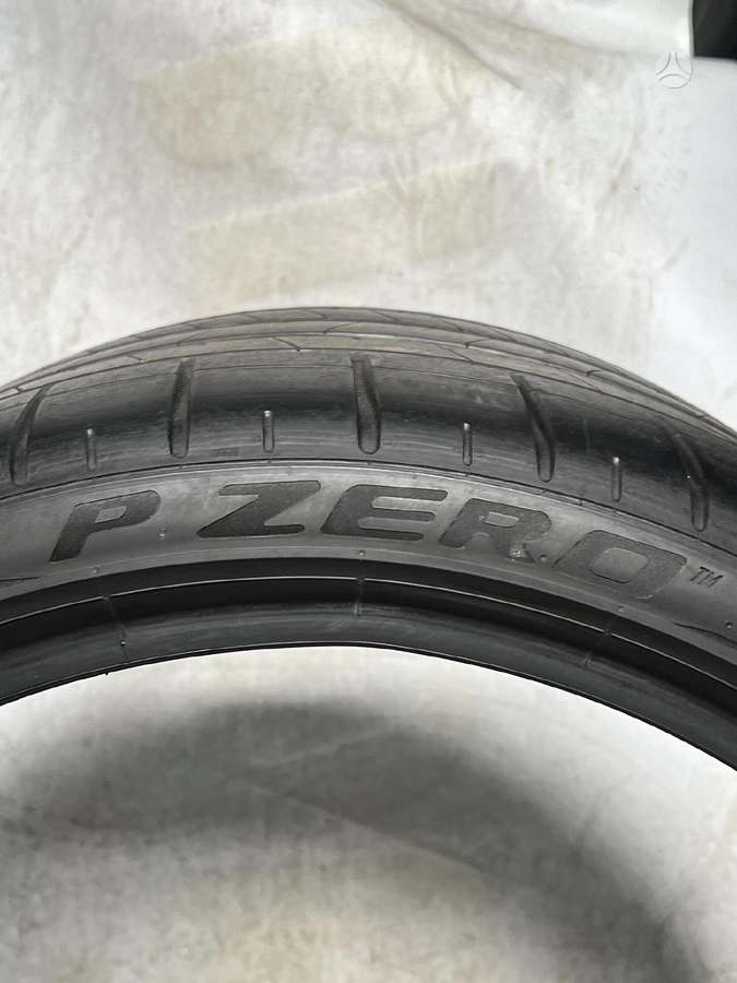 Pirelli P ZERO PZ4 | LAMBORGHINI, summer 355/25 R21