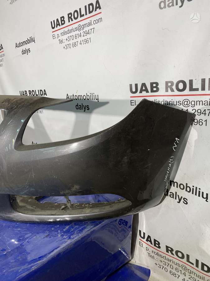 Opel Insignia body parts
