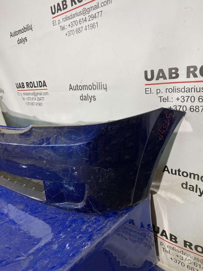 Opel Meriva детали кузова