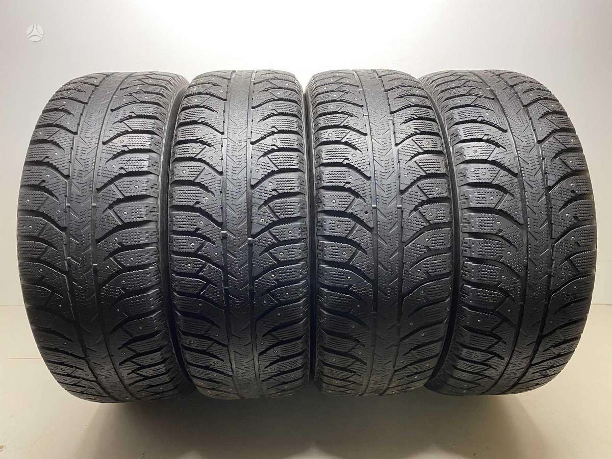 Bridgestone Ice Cruiser 7000, žieminės 265/60 R18 | A23703367