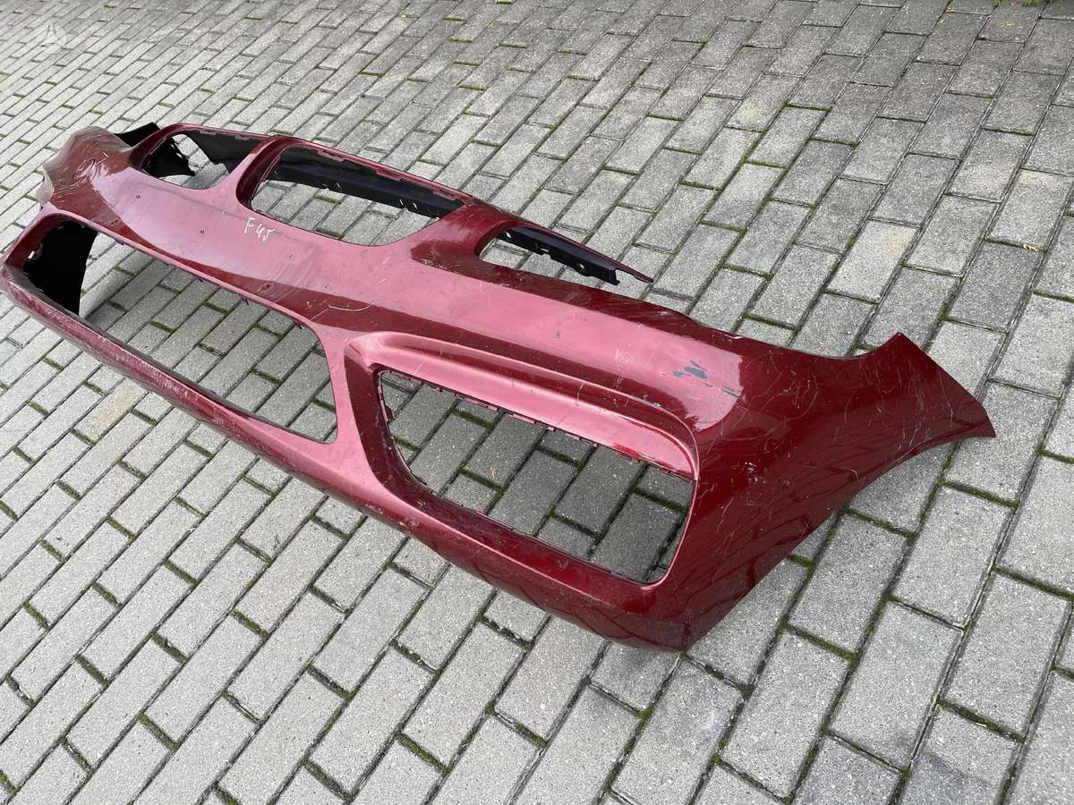 BMW 2 serija bamperi