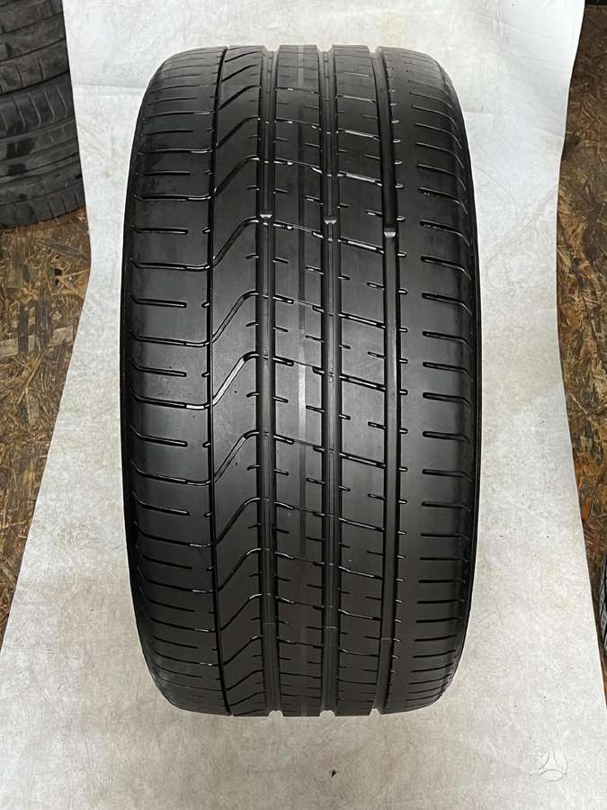Pirelli P ZERO, summer 315/35 R21