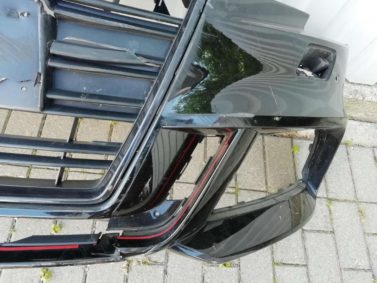Audi A3 hecbek s line