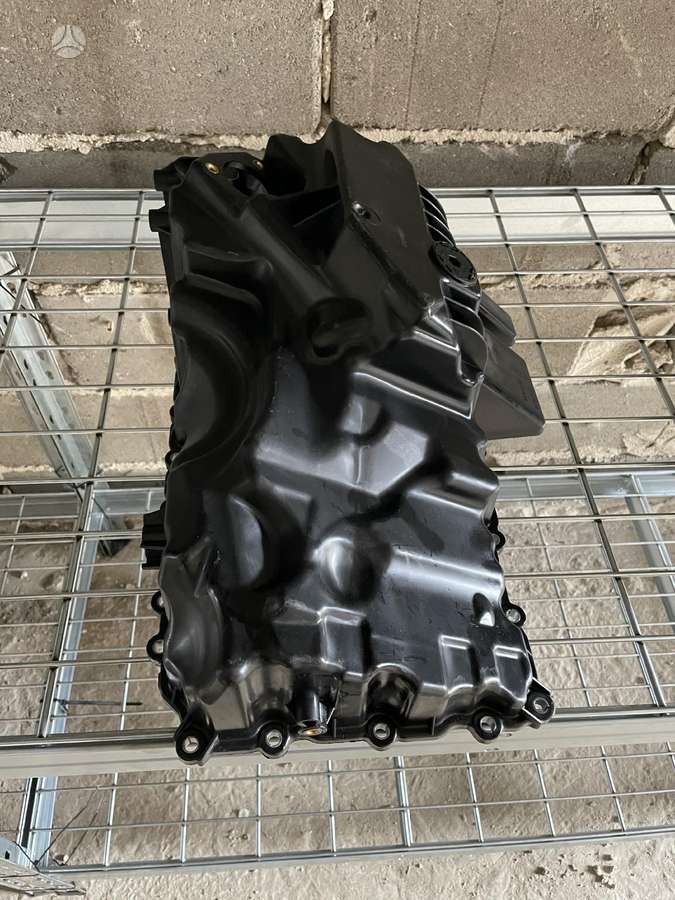 BMW 3 serija, N20b20, engine parts