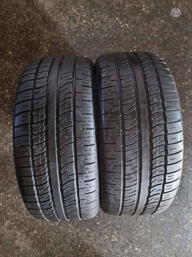 Pirelli, vasarinės 235/45 R19