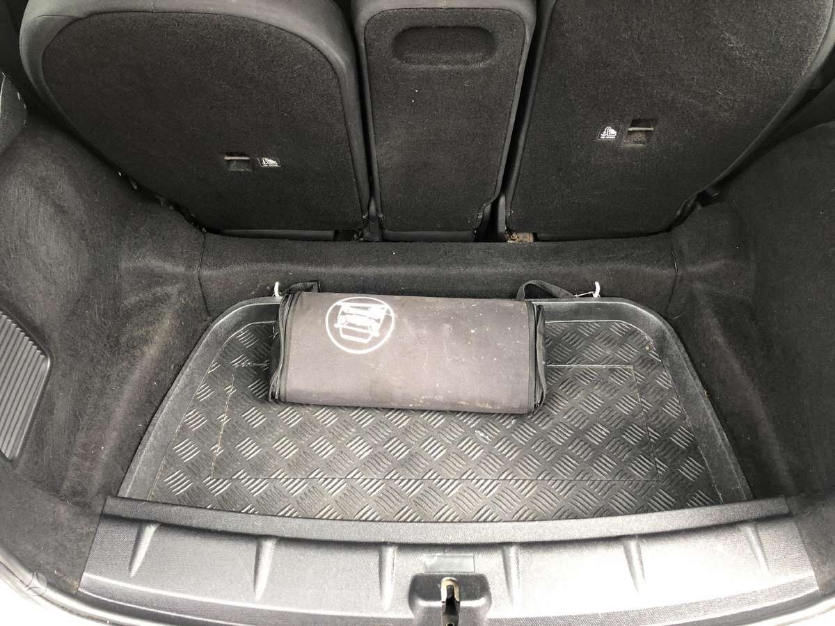 Mini Countryman dalimis. Variklis n47c20a