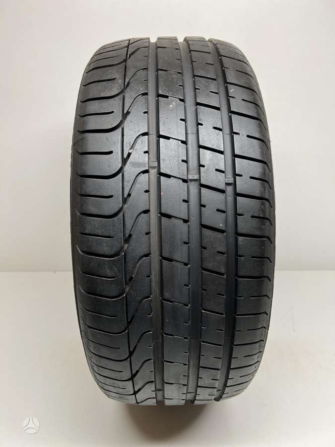 Pirelli P-Zero 2021m, summer 245/40 R19