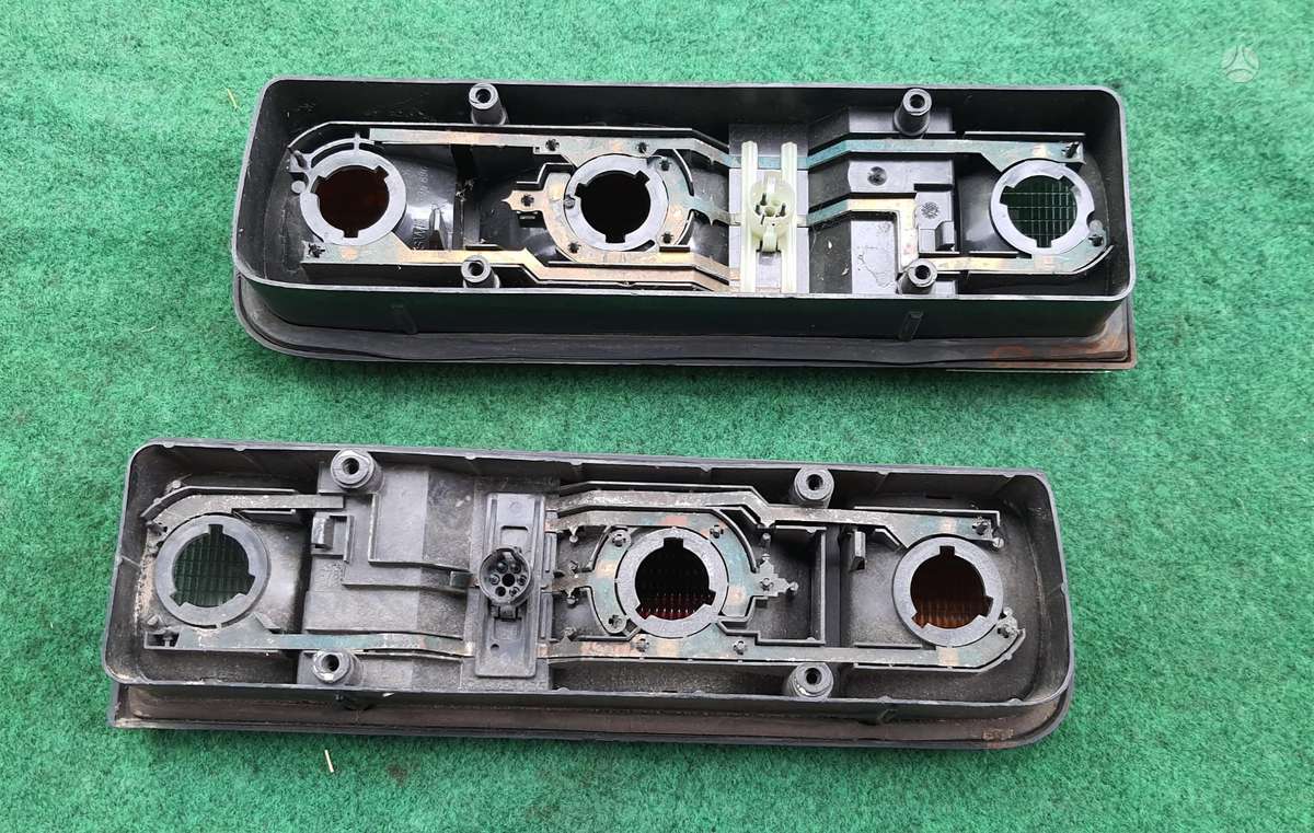Opel Ascona, 9283236 9283235