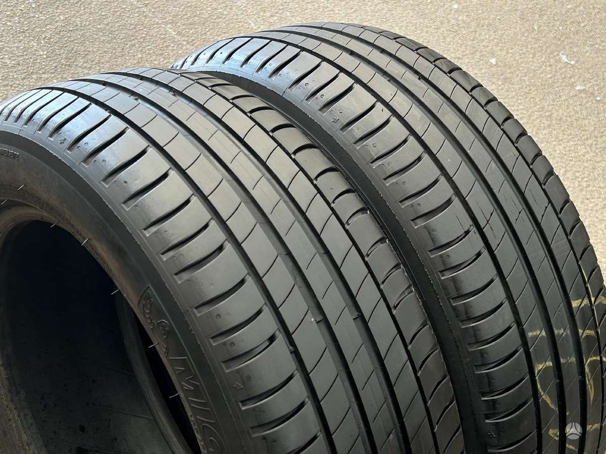 Michelin Primacy 3, summer 195/55 R16