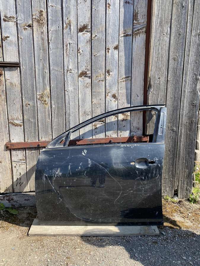 Opel Insignia детали кузова