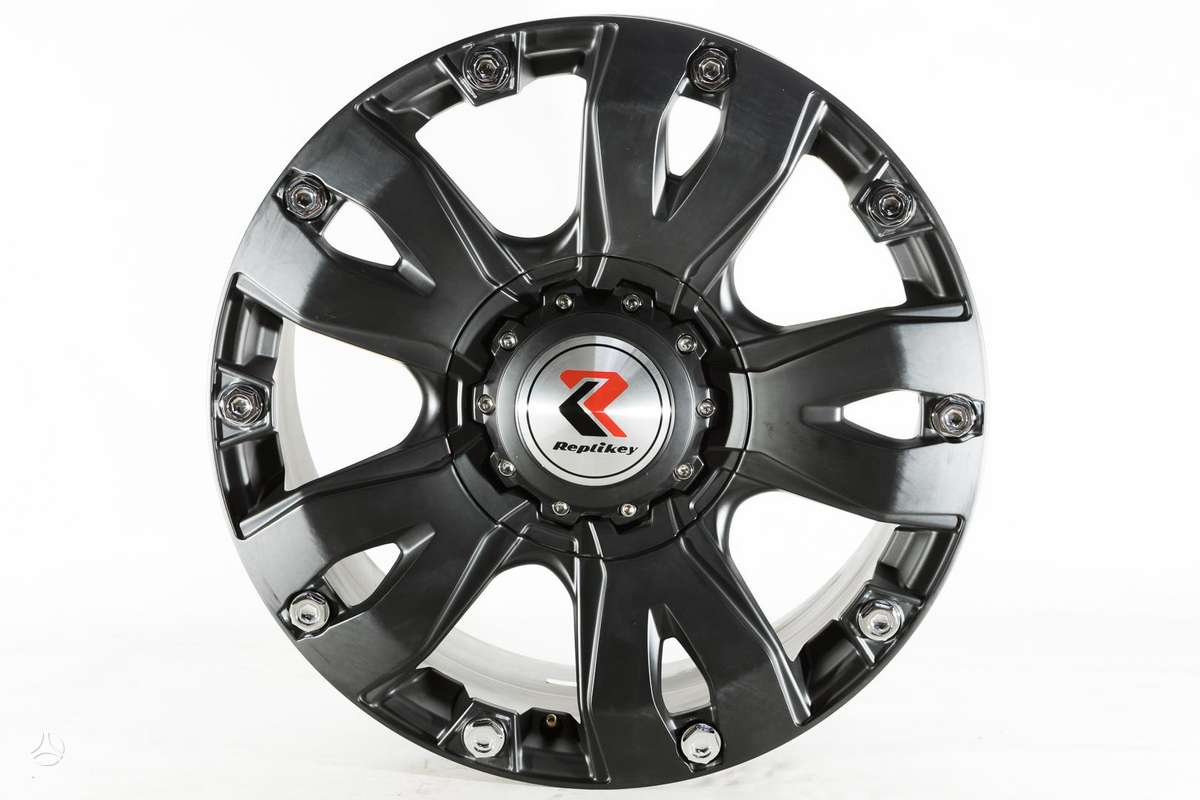 -Kita- RepliKey, lengvojo lydinio, R20