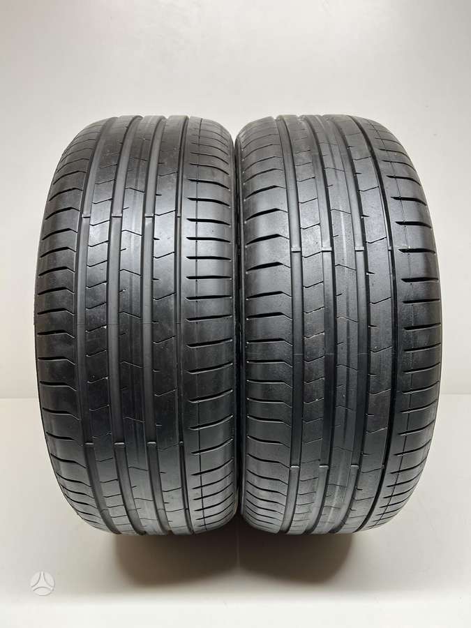Pirelli P-Zero MO, vasarinės 225/40 R19