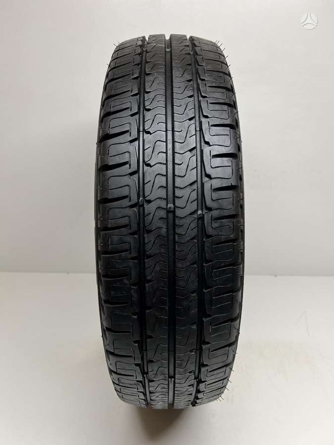 Michelin Agilis Camping 2019m, summer 195/75 R16