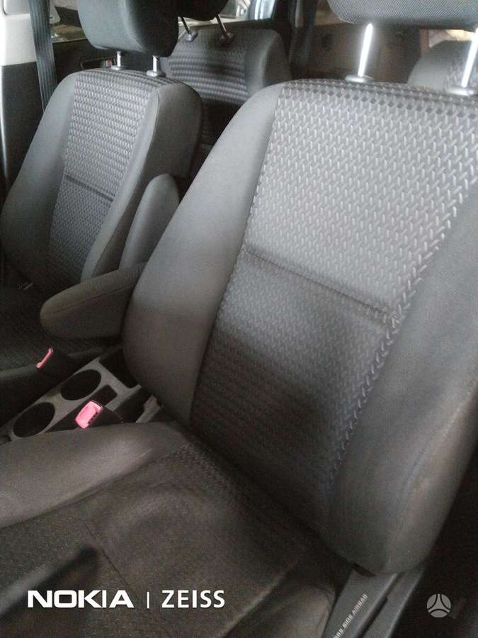 Toyota Corolla Verso for parts