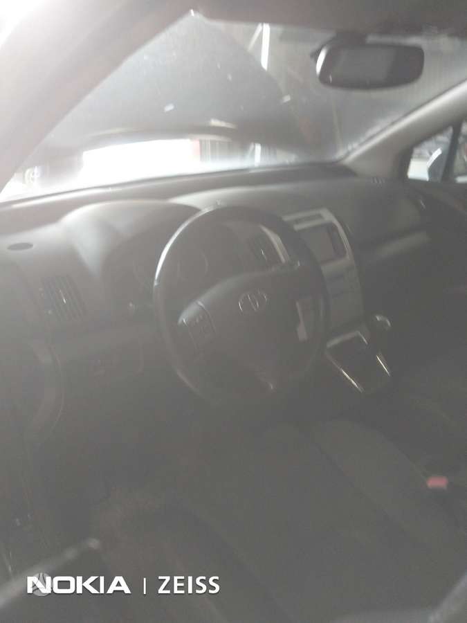 Toyota Corolla Verso for parts