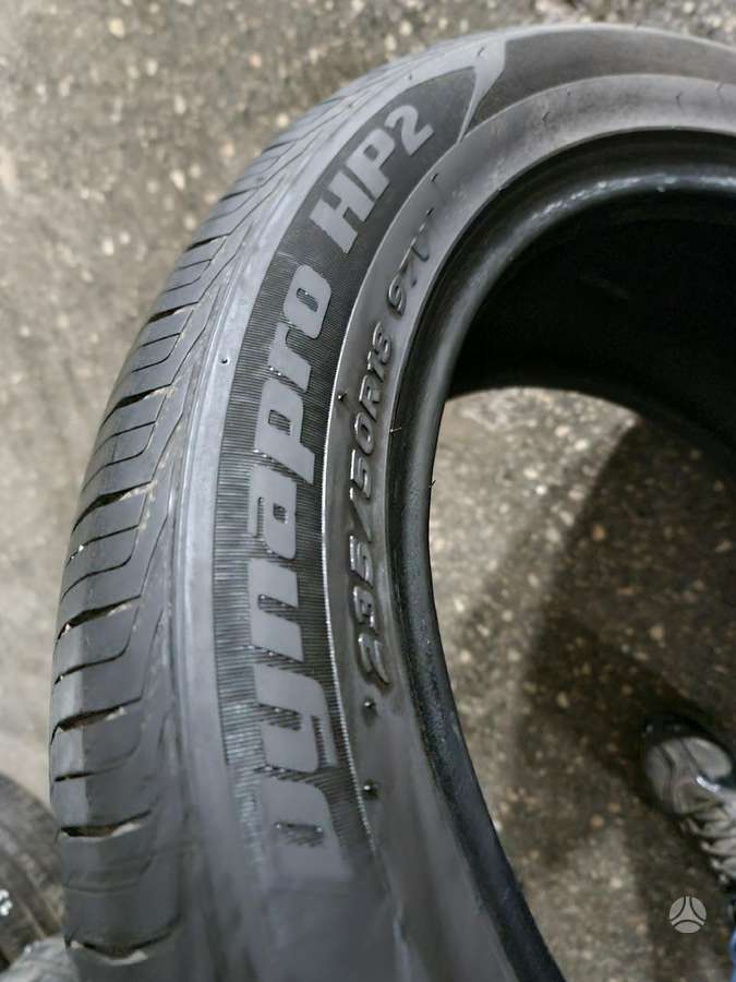 Hankook, universalios 235/50 R18