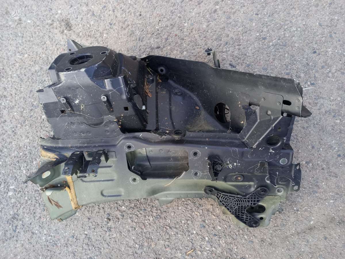 Volvo XC90 Salvage 3107ml