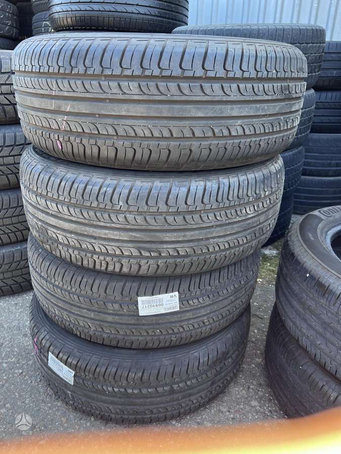 Hankook, summer 235/55 R18