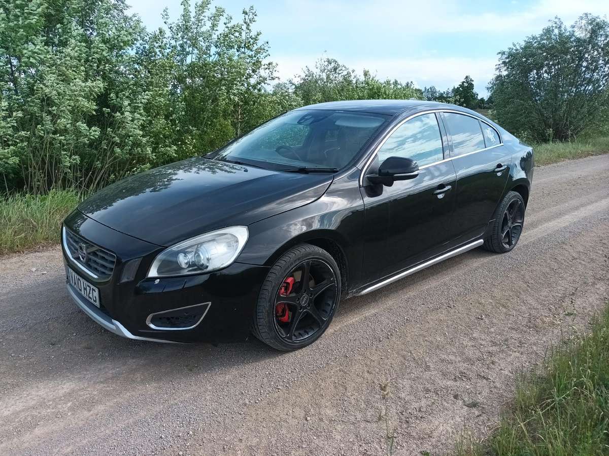 Volvo S60 487 46