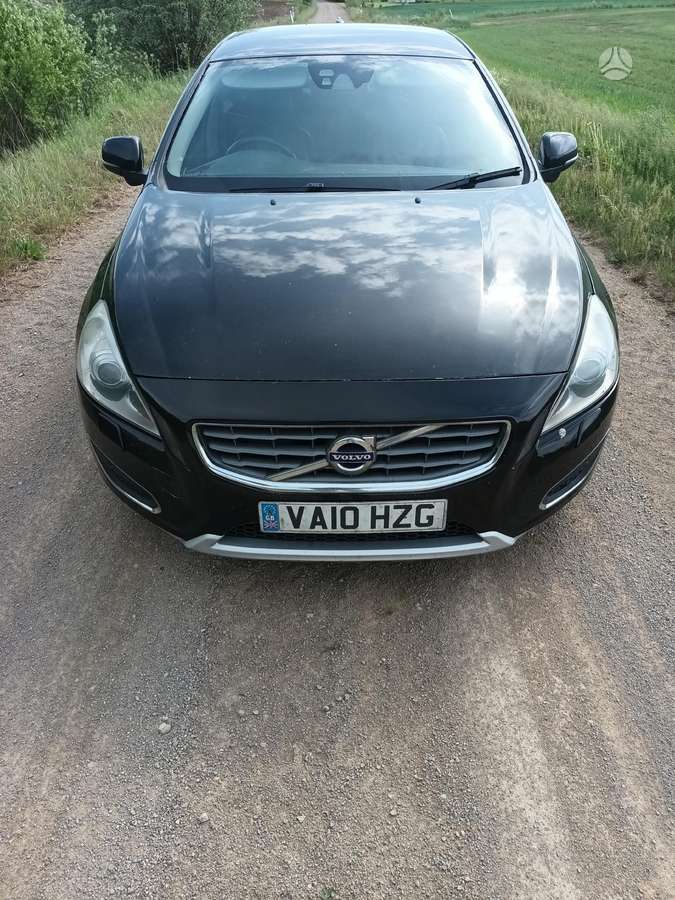Volvo S60 487 46