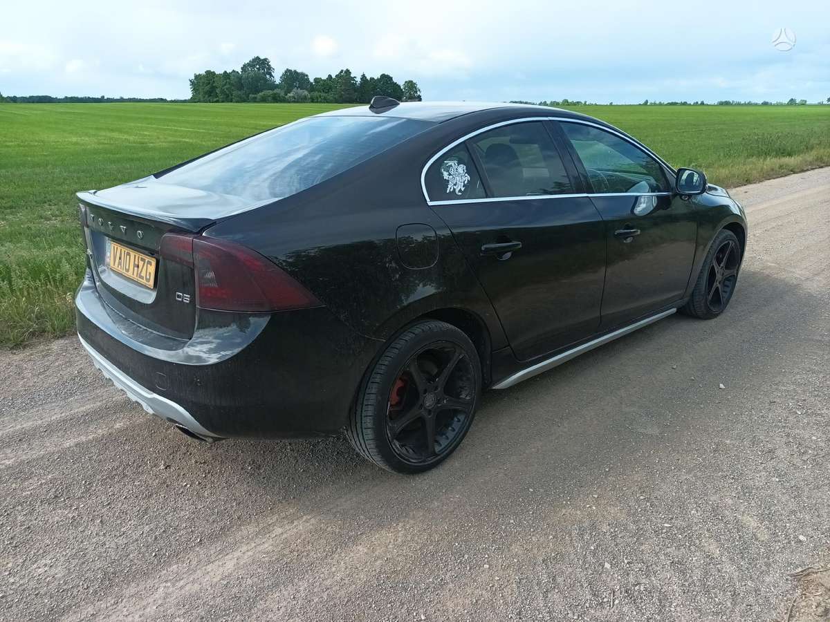 Volvo S60 487 46