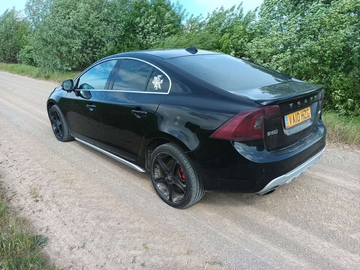 Volvo S60 487 46