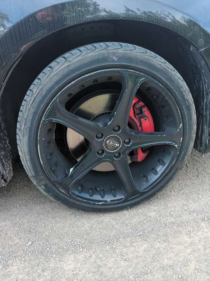 Volvo S60 487 46
