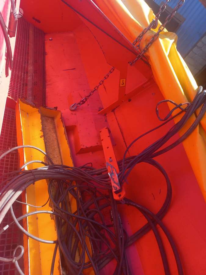 Vaderstad RAPID 400C, seeders, planters
