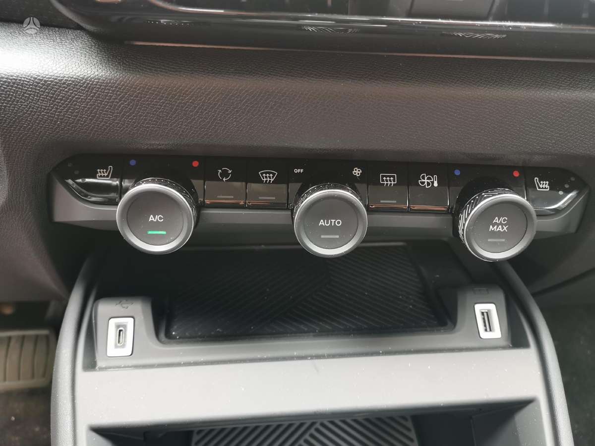 Citroen C4 for parts
