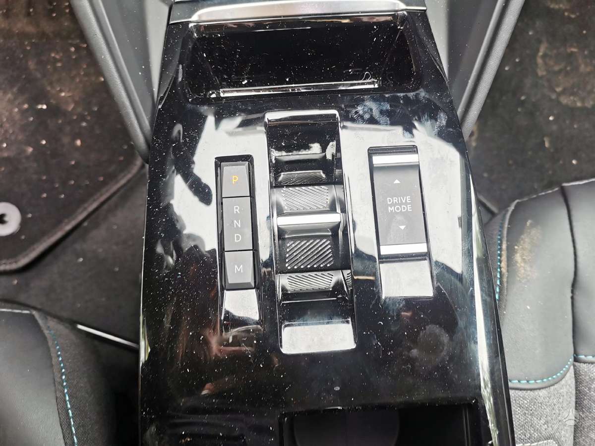 Citroen C4 по частям