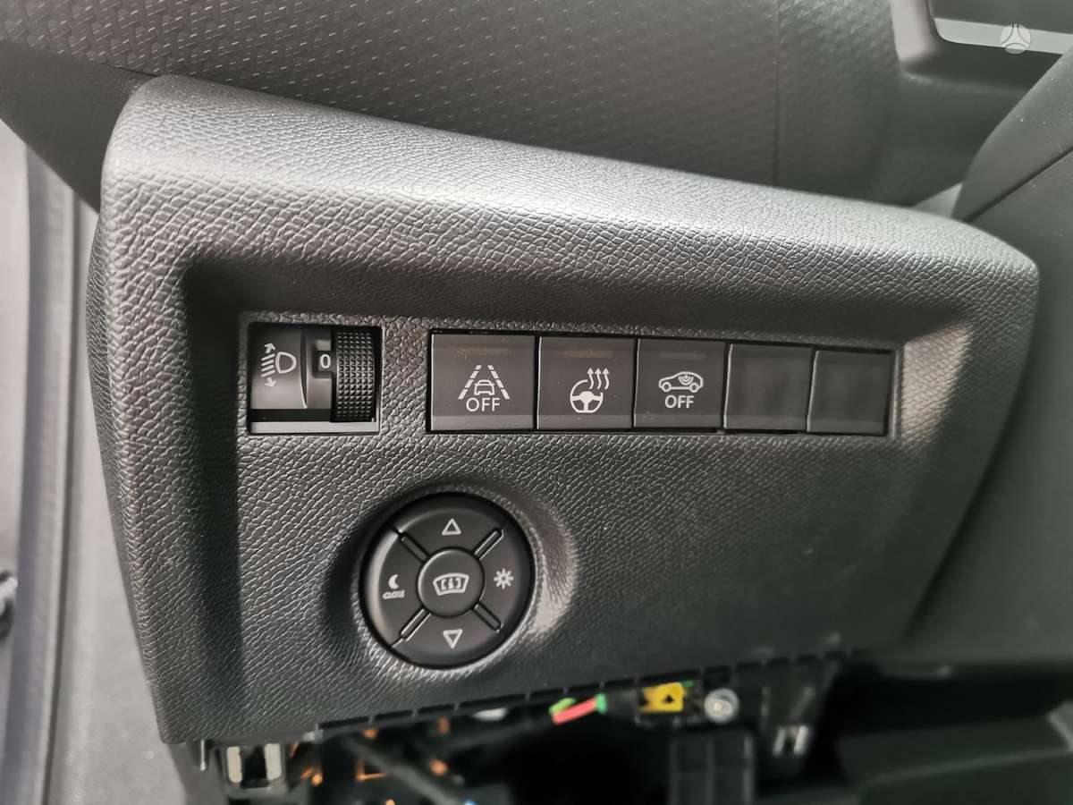 Citroen C4 по частям