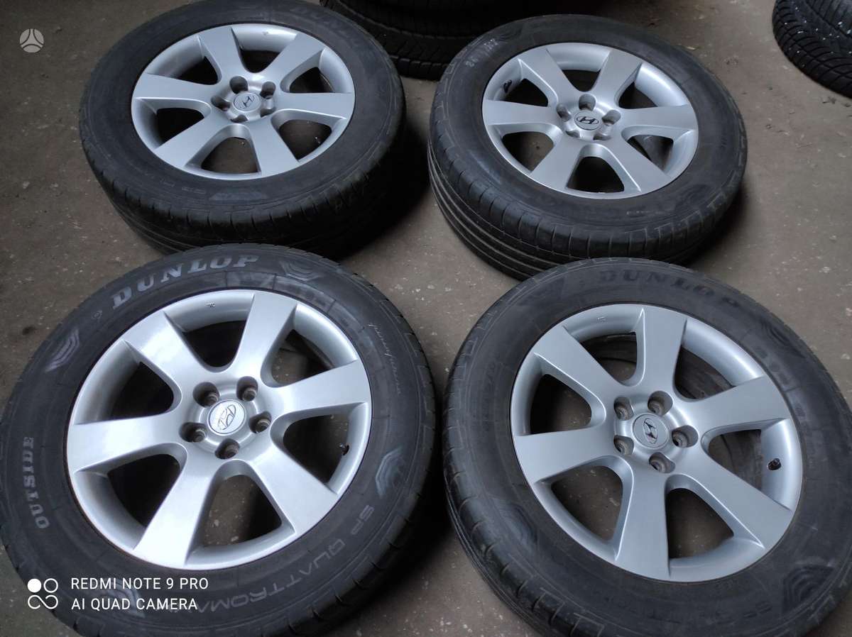 Bridgestone Universalios,ziemines..., летние 235/60 R18