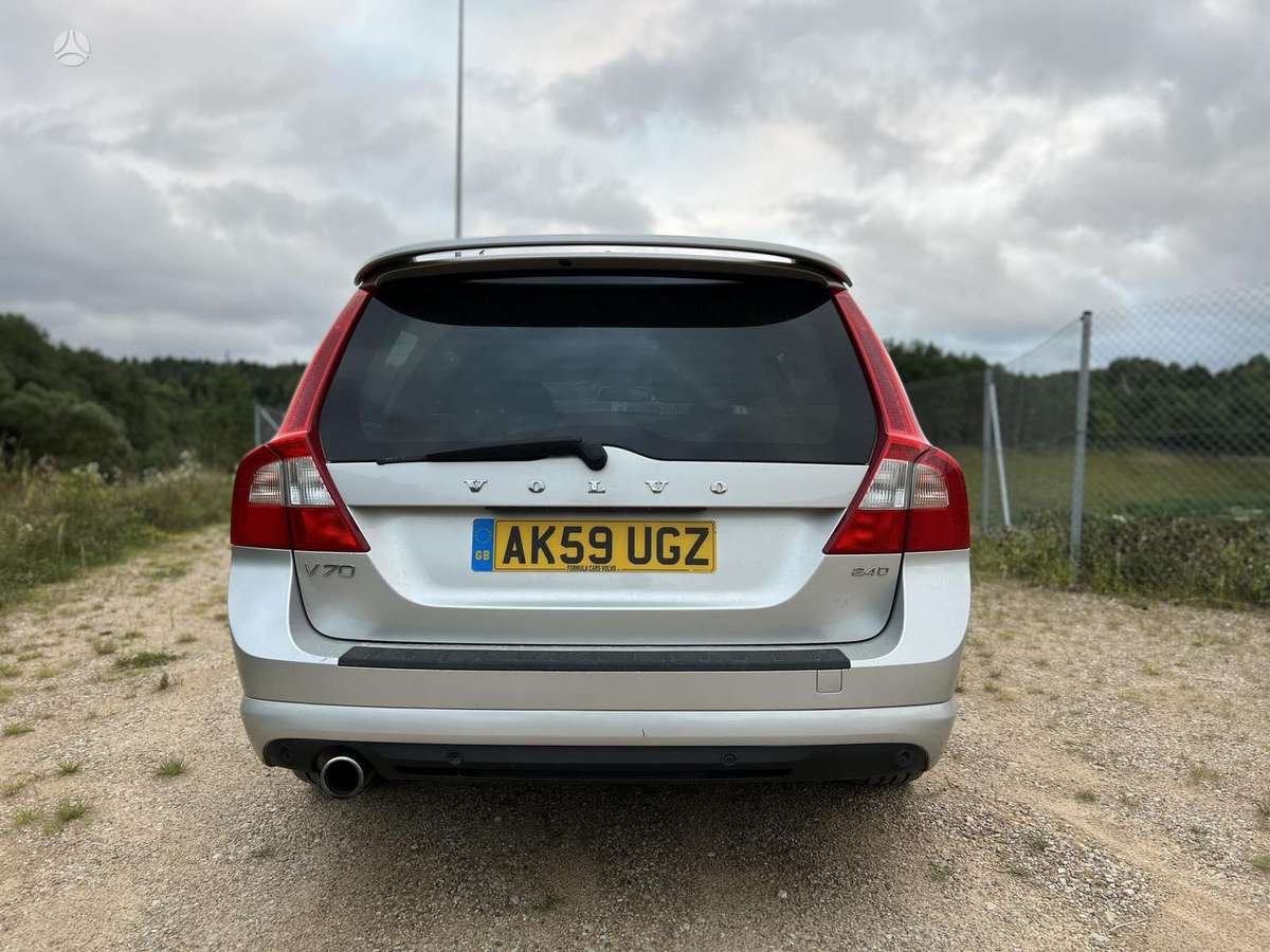 Volvo V70