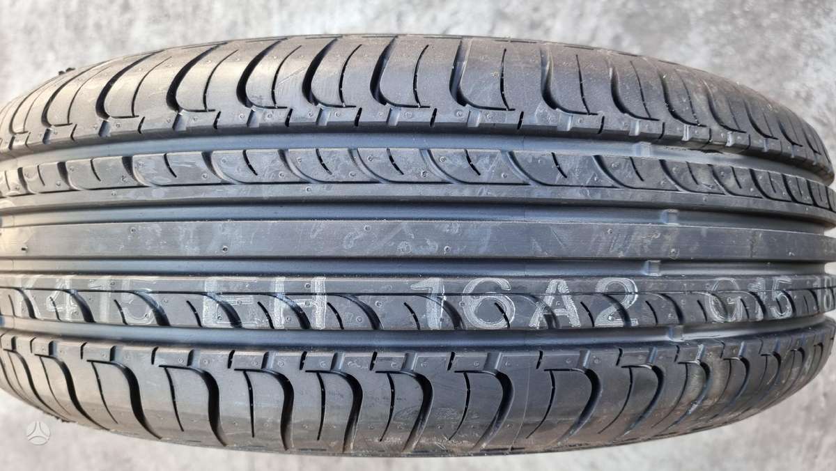 Hankook Optimo K 415, summer 185/65 R15