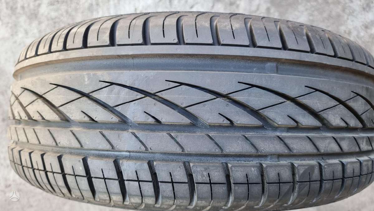 Continental Premium Contact, summer 185/55 R15
