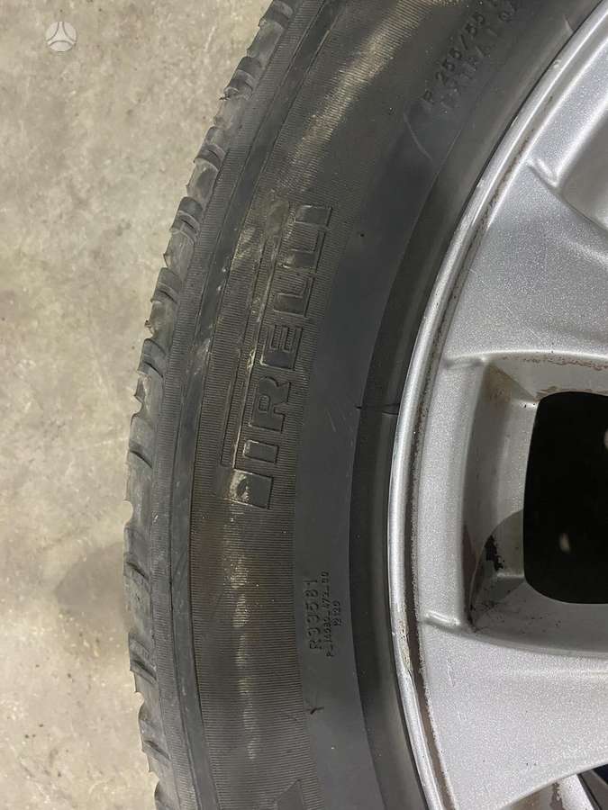 Land Rover, легкосплавные , R19
