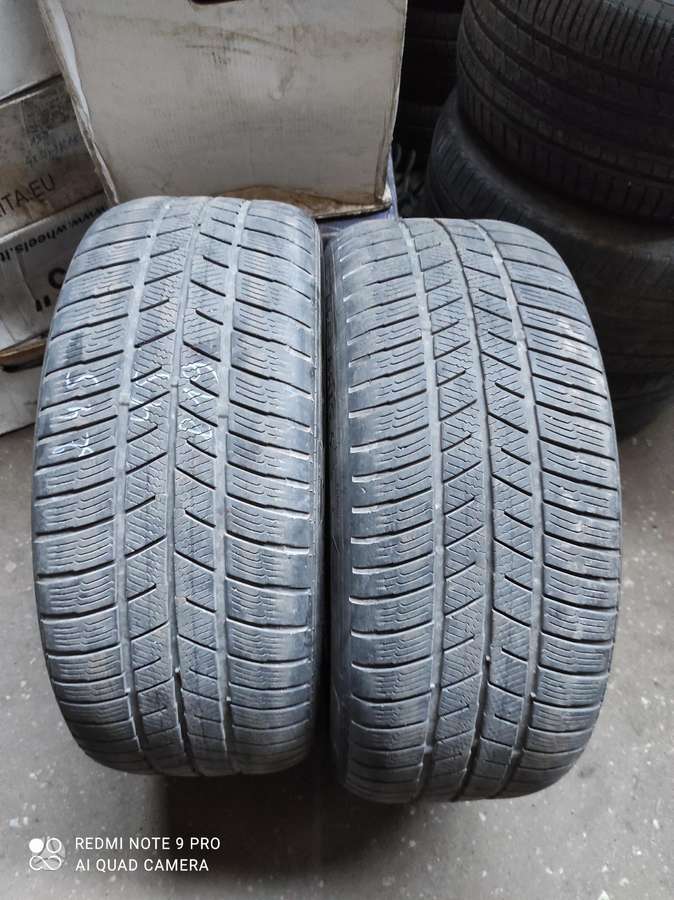 Goodyear, žieminės 245/45 R19