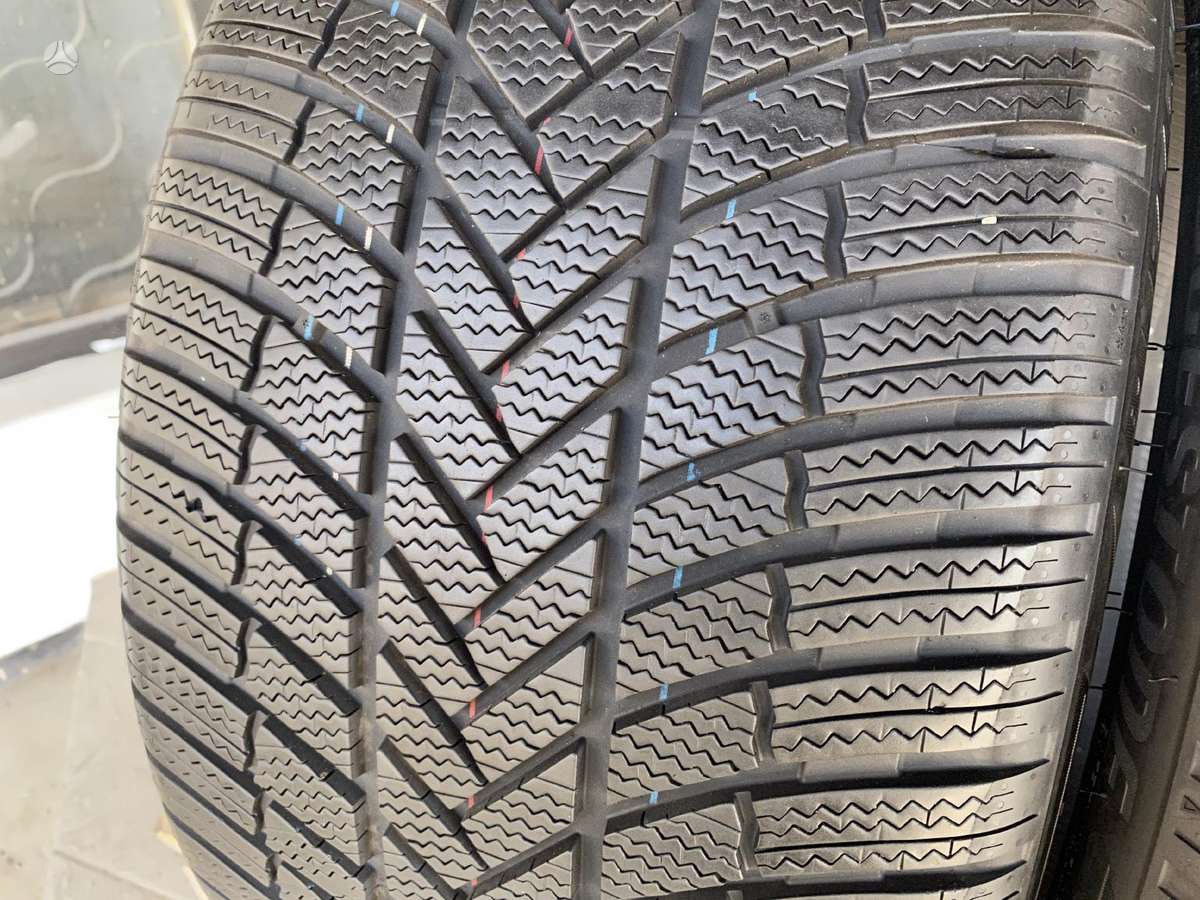 Bridgestone Blizzak lm005, зимние 285/40 R20