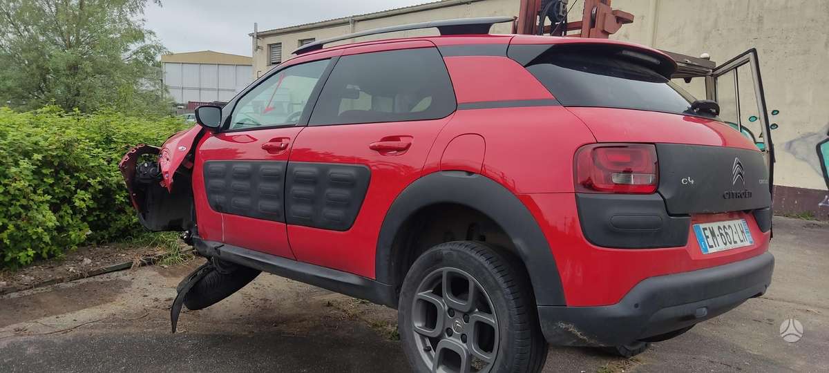 Citroen C4 Cactus 37069885048