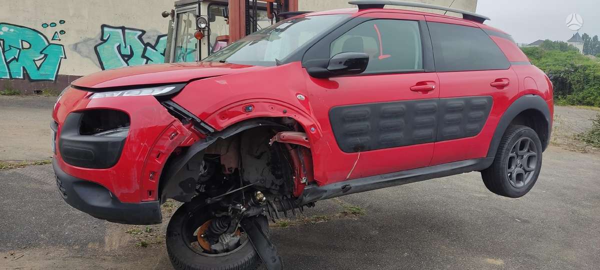 Citroen C4 Cactus 37069885048