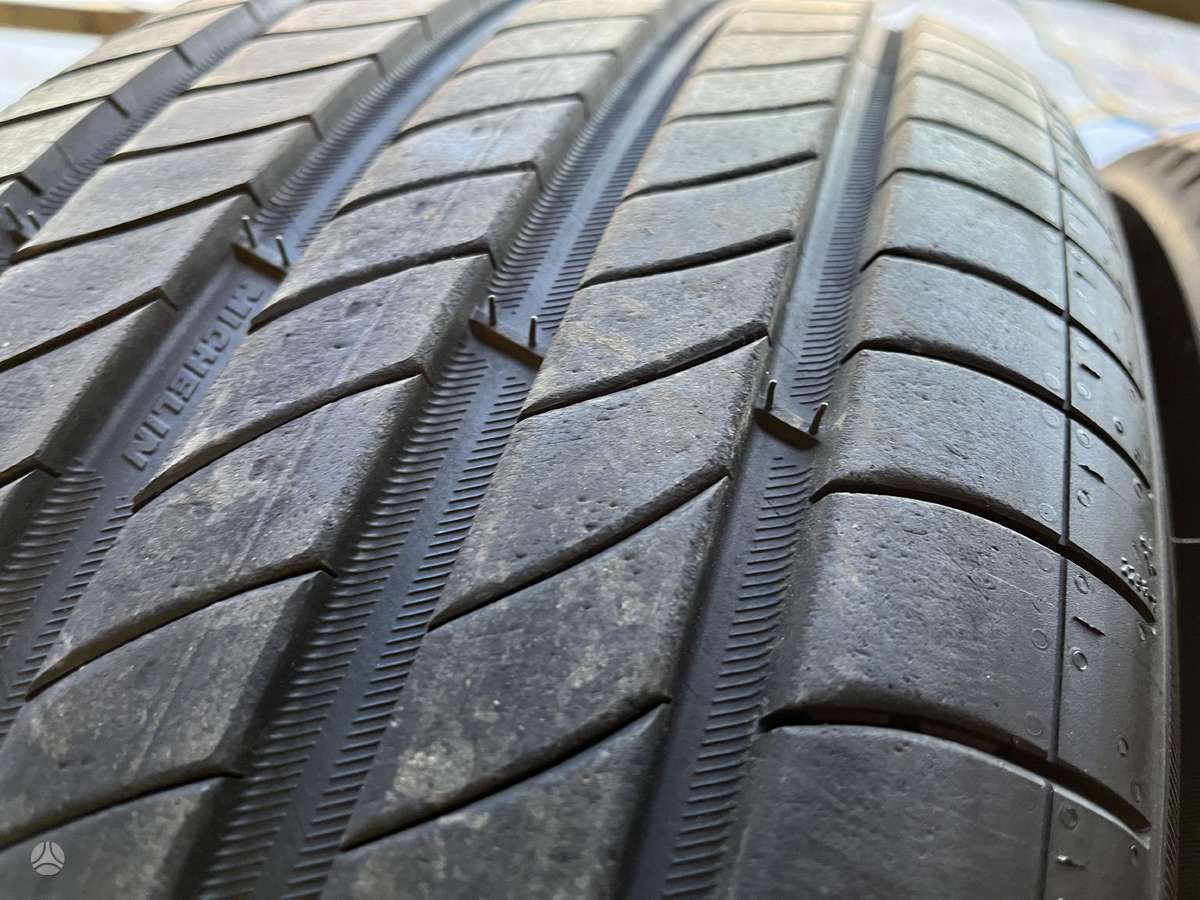 Michelin E Primacy, summer 235/60 R18