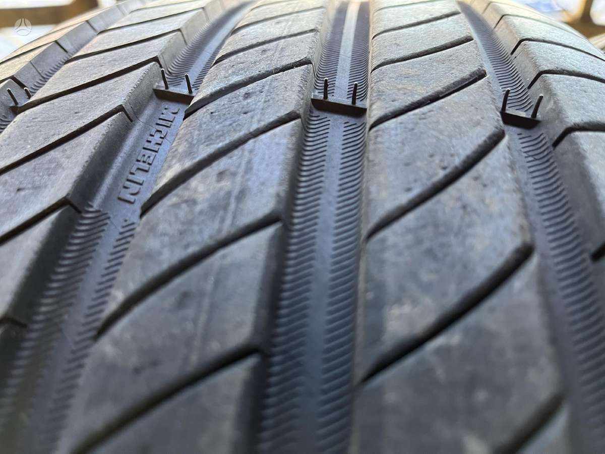 Michelin E Primacy, summer 235/60 R18