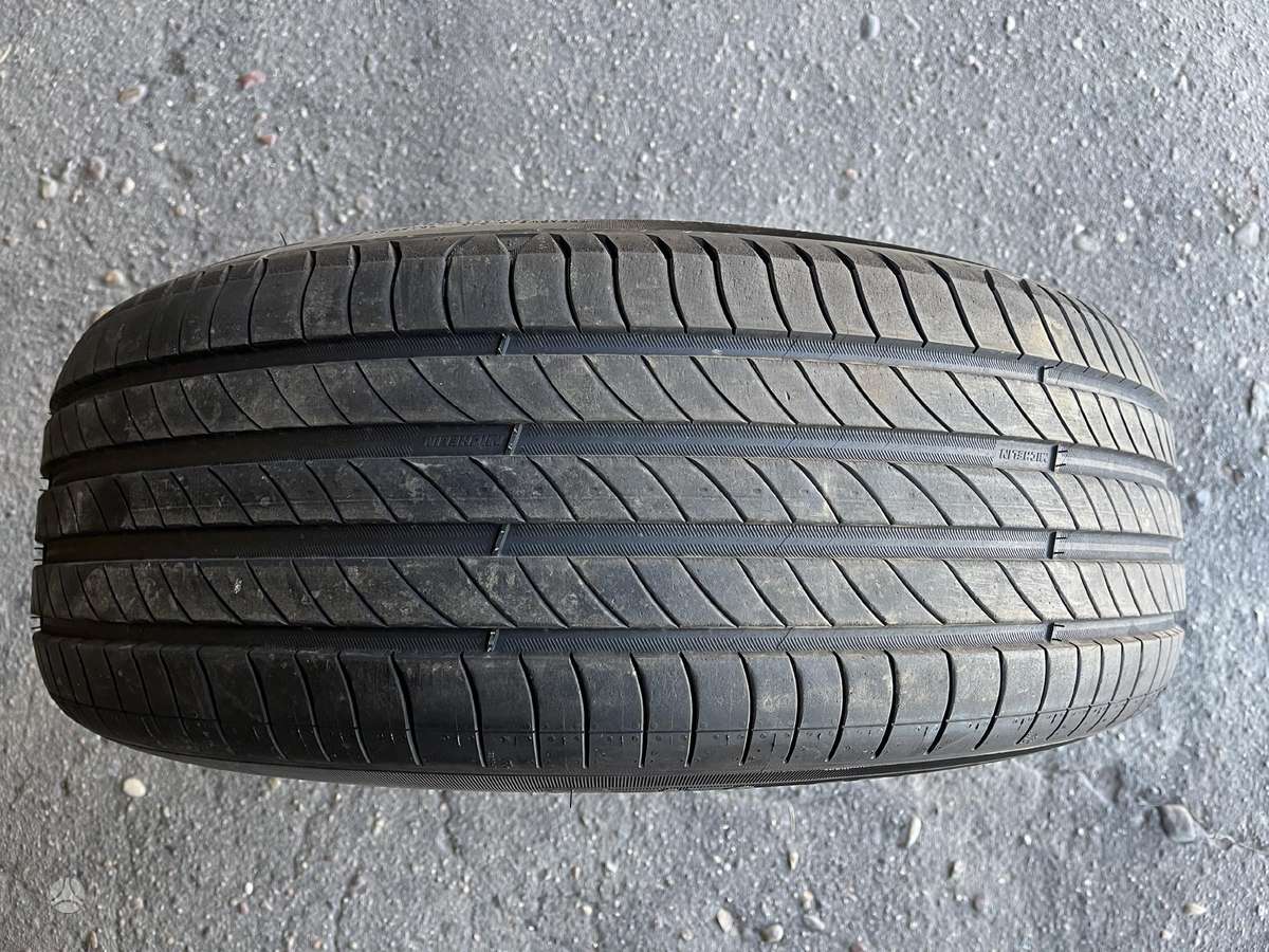 Michelin E Primacy, summer 235/60 R18