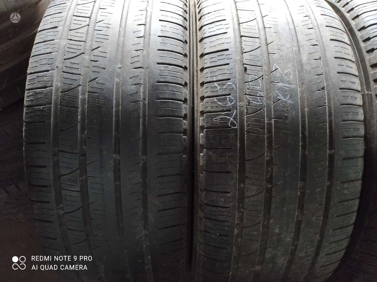 Bridgestone, vasaras 265/60 R18