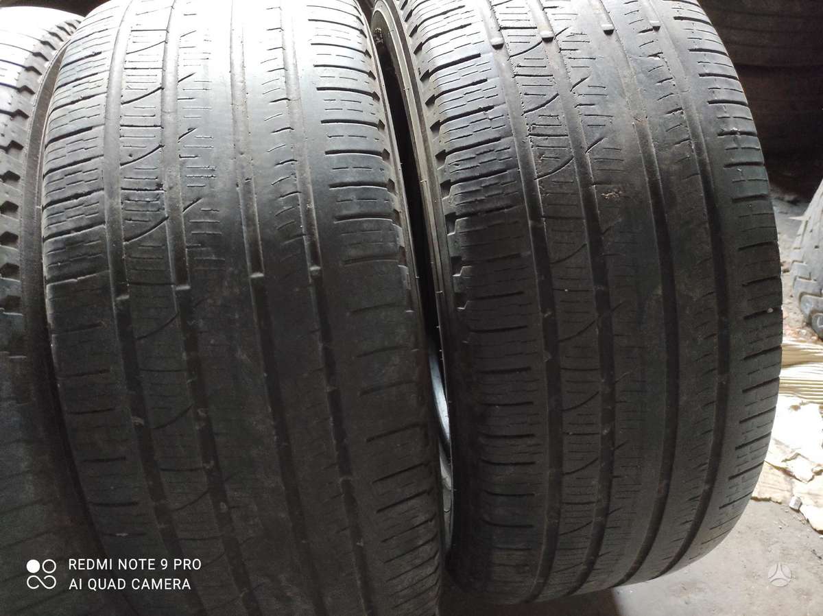 Bridgestone, vasaras 265/60 R18