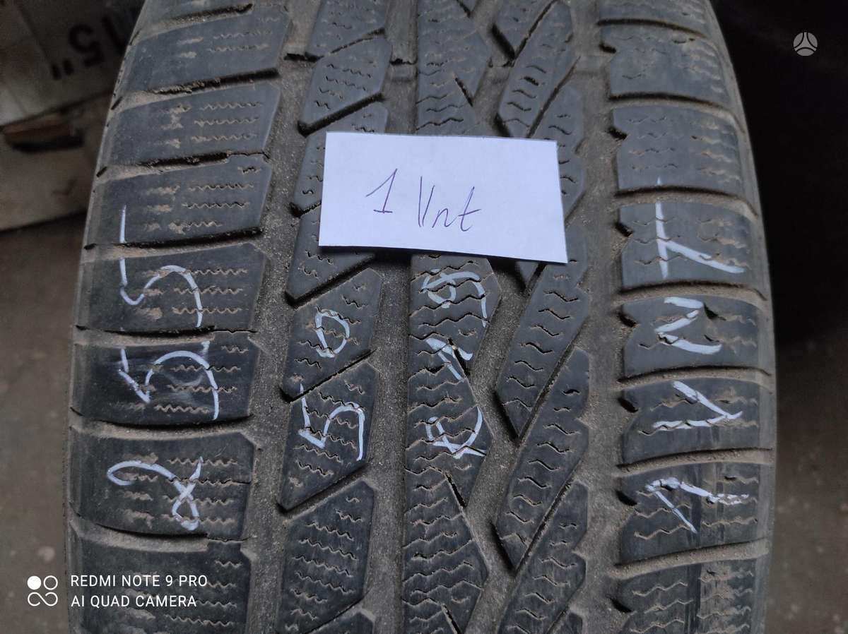 Goodyear, зимние 255/50 R19