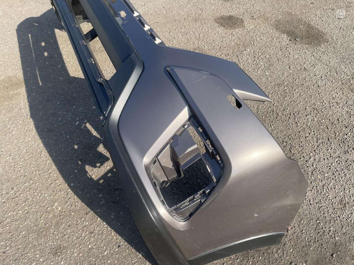 Subaru Forester, 57704SJ02, bamperi