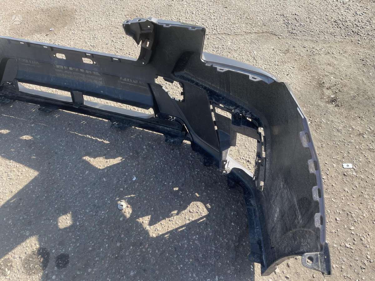 Subaru Forester, 57704SJ02, bamperi