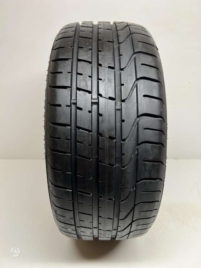Pirelli P-Zero MO 2023m, vasarinės 225/40 R18