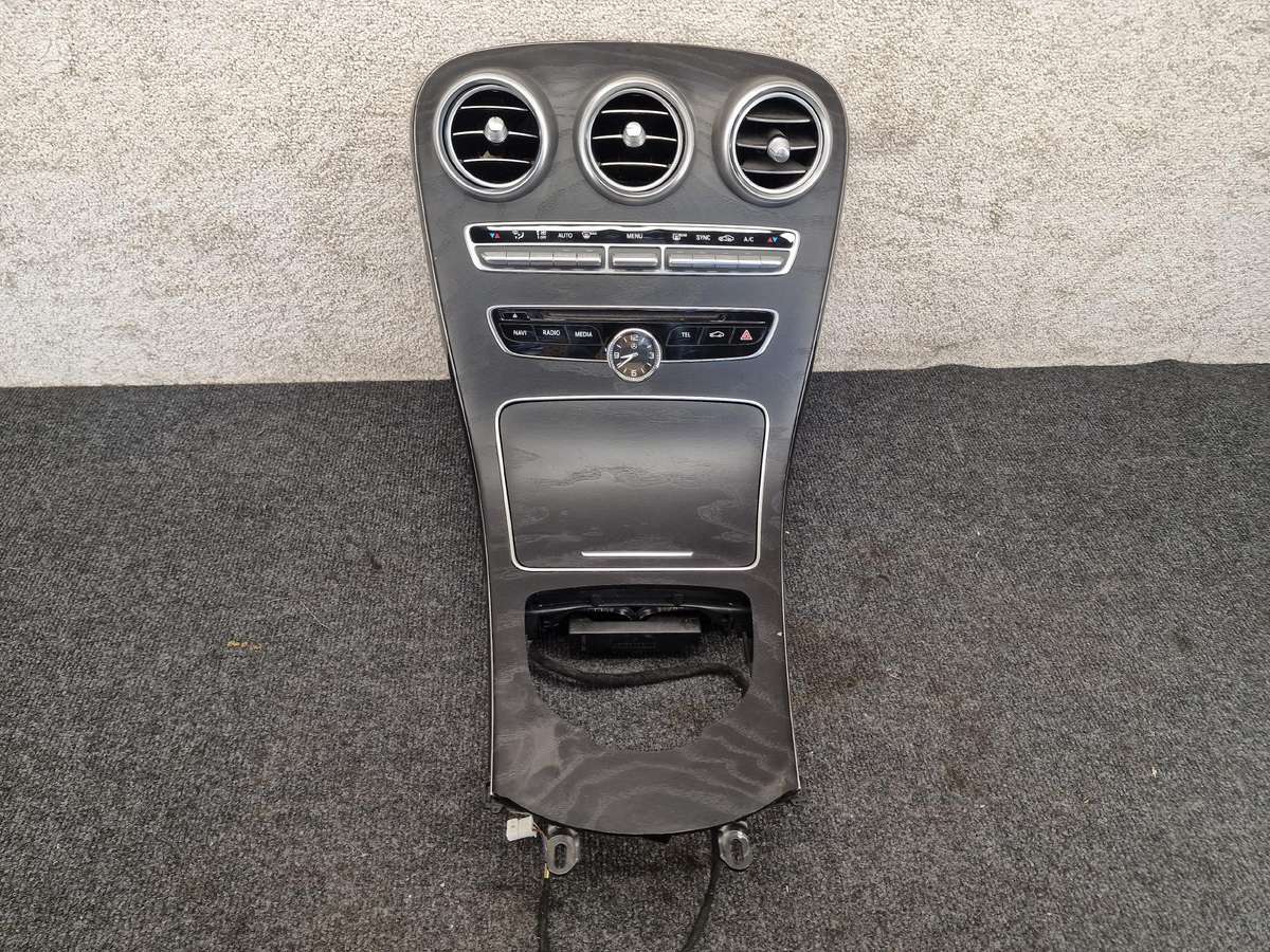 Mercedes-Benz C klasė